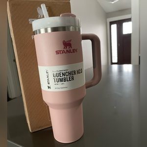 Stanley THE QUENCHER H2.0 FLOWSTATE™ TUMBLER | 40 OZ